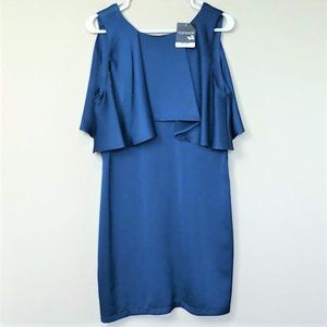 Topshop Sheath Dress - NWT